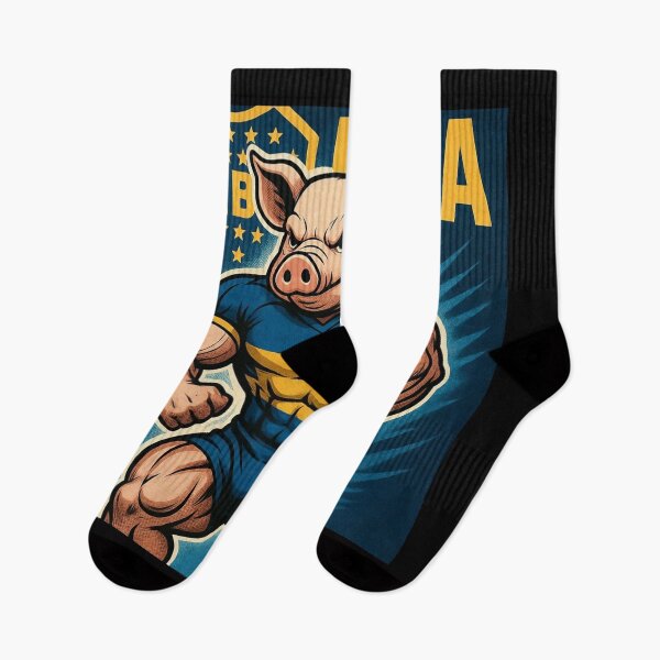 Item preview, Boca Juniors designed and sold by Zews333.