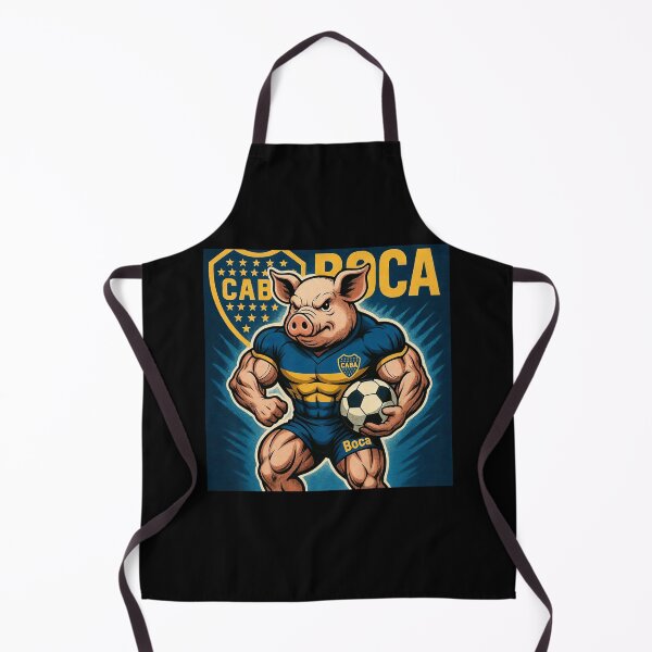 Item preview, Boca Juniors designed and sold by Zews333.
