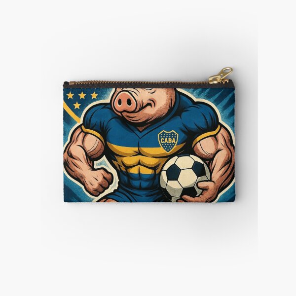 Item preview, Boca Juniors designed and sold by Zews333.