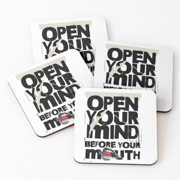 Item preview, Open your mind 2 designed and sold by melissa231815.