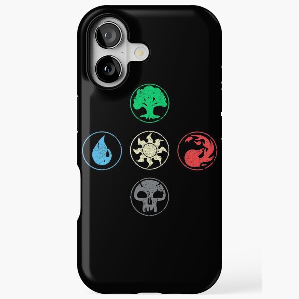 iPhoneアクセサリー mana Mana iPhone Cases for Sale | Redbubble