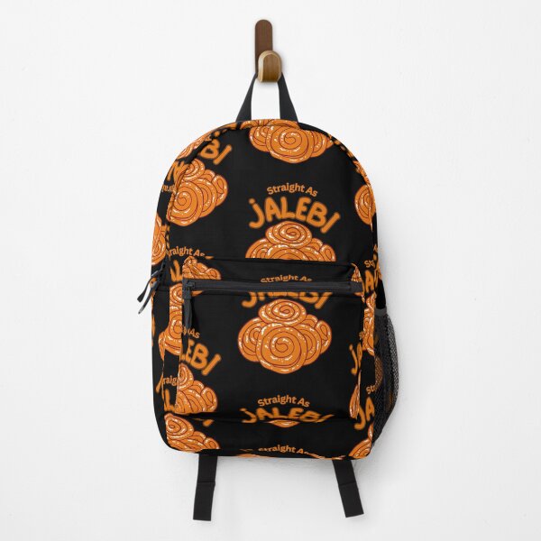 Item preview, Jalebi Pun Bollywood Funny designed and sold by Life Is Beautiful.