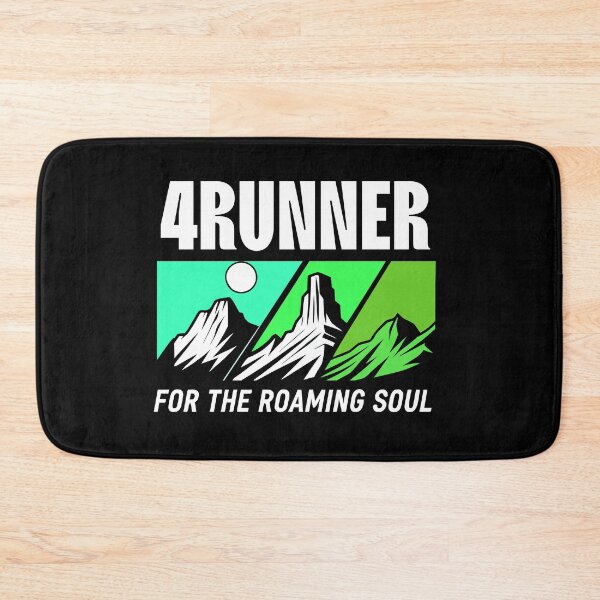 Item preview, 4runner retro designed and sold by Timegraf.