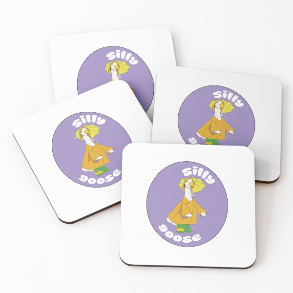 Item preview, Silly Goose designed and sold by lydnas.