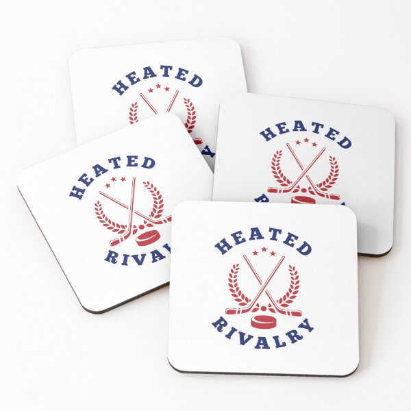 Item preview, Heated Rivalry designed and sold by lavndershrtdays.