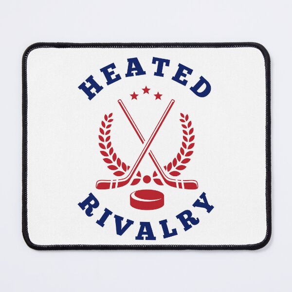 Item preview, Heated Rivalry designed and sold by lavndershrtdays.