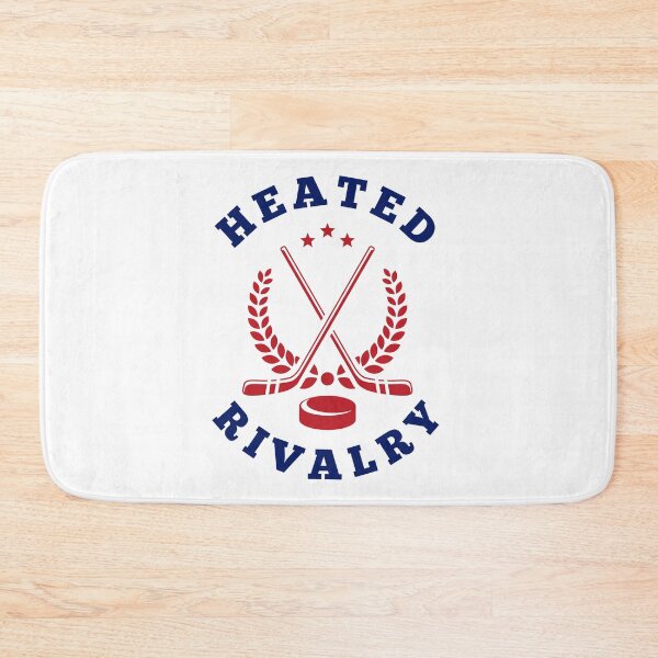 Item preview, Heated Rivalry designed and sold by lavndershrtdays.