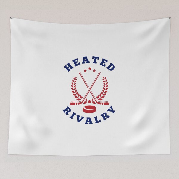 Item preview, Heated Rivalry designed and sold by lavndershrtdays.