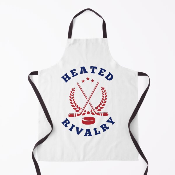 Item preview, Heated Rivalry designed and sold by lavndershrtdays.