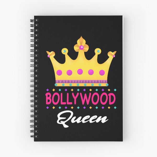 Item preview, Bollywood Queen India Funny designed and sold by Life Is Beautiful.