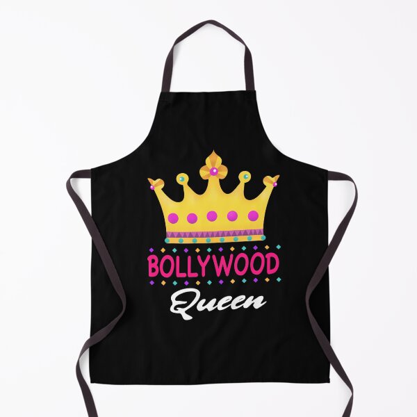 Item preview, Bollywood Queen India Funny designed and sold by Life Is Beautiful.