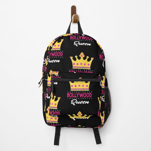 Item preview, Bollywood Queen India Funny designed and sold by Life Is Beautiful.