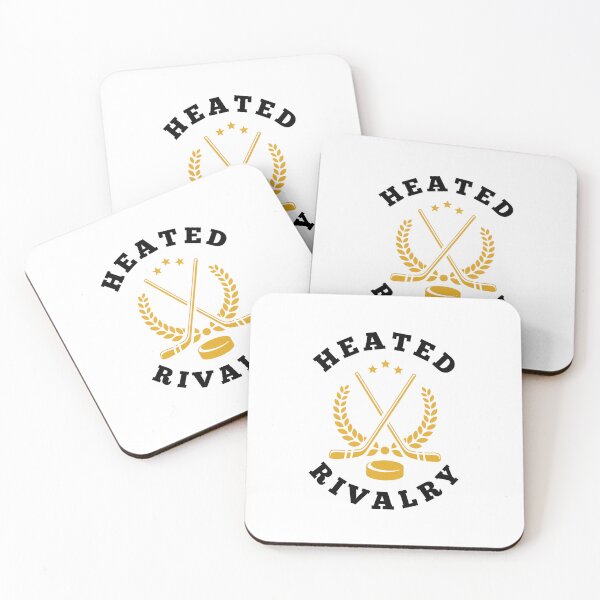 Item preview, Heated Rivalry designed and sold by lavndershrtdays.