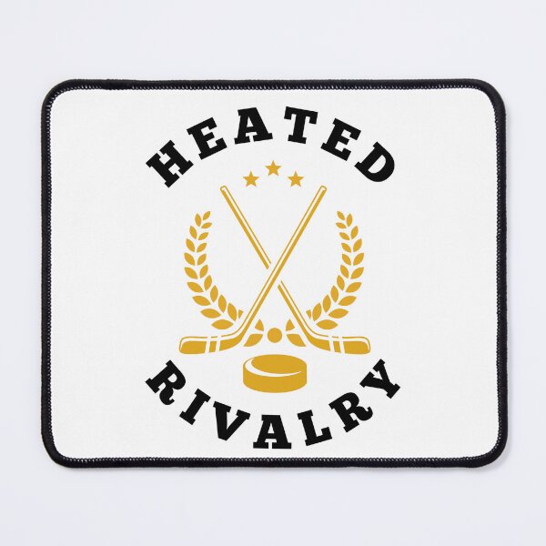 Item preview, Heated Rivalry designed and sold by lavndershrtdays.