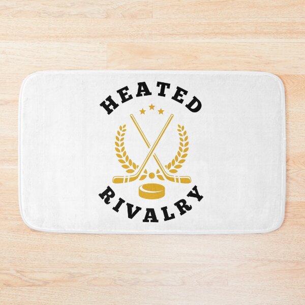 Item preview, Heated Rivalry designed and sold by lavndershrtdays.