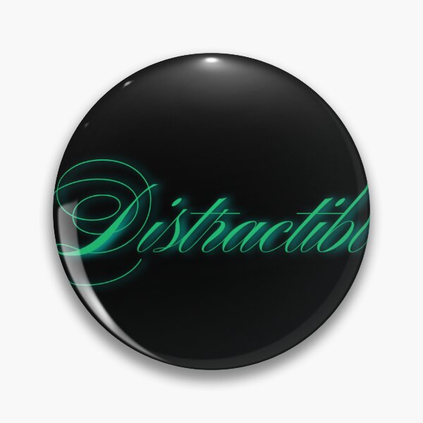Item preview, Distractible designed and sold by Dasun  Max.