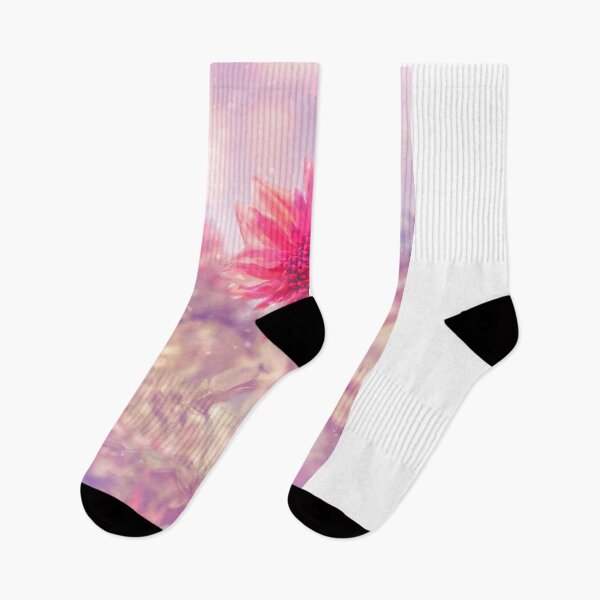 Item preview, Blooming Dahlia in Soft Focus designed and sold by CameliaC.