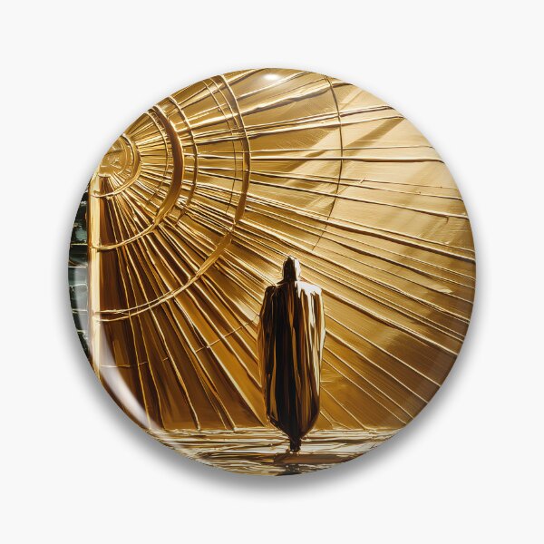 Item preview, Golden Portal: Alchemical Threshold designed and sold by Spirestudio-inc.