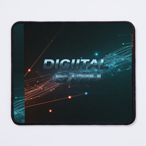 Item preview, Digital Steil – Modern Digital Graphic Design designed and sold by konter75.