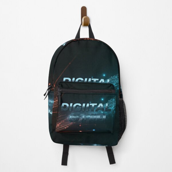 Item preview, Digital Steil – Modern Digital Graphic Design designed and sold by konter75.