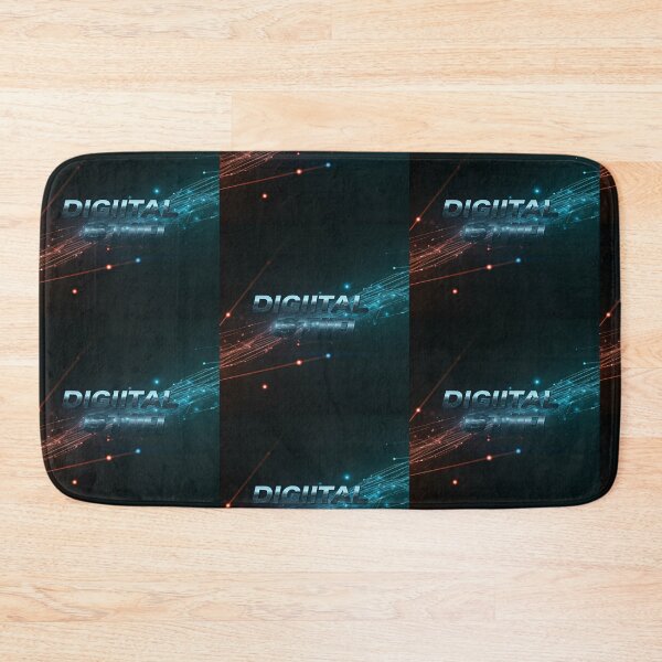 Item preview, Digital Steil – Modern Digital Graphic Design designed and sold by konter75.