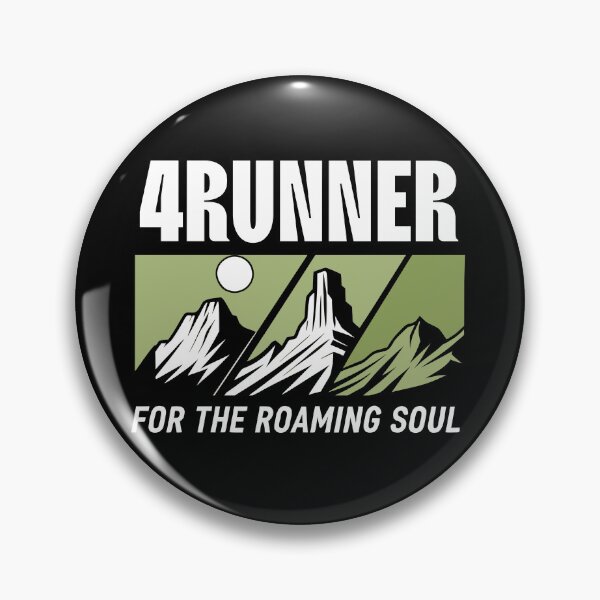 Item preview, 4runner retro designed and sold by Timegraf.