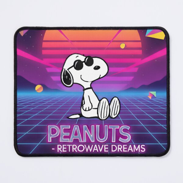 Item preview, Snoopy 80s designed and sold by SnoopyLab.
