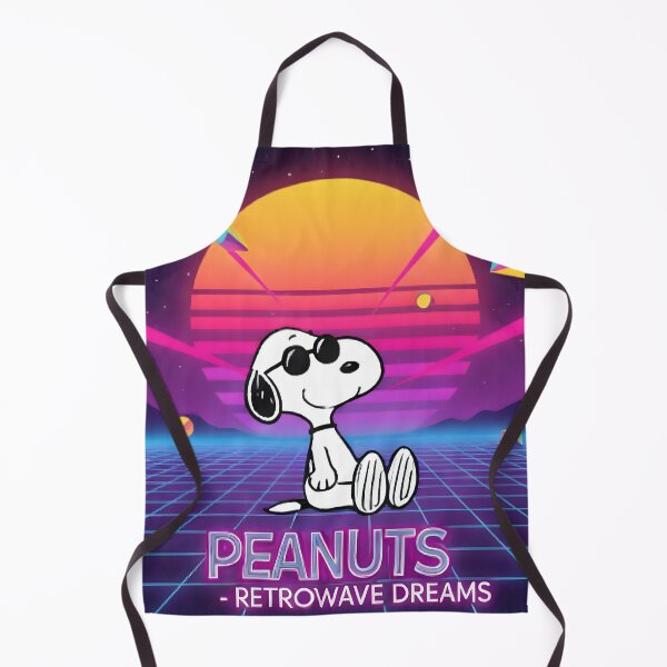 Artikelvorschau, Snoopy aus den 80ern entworfen und verkauft von SnoopyLab.