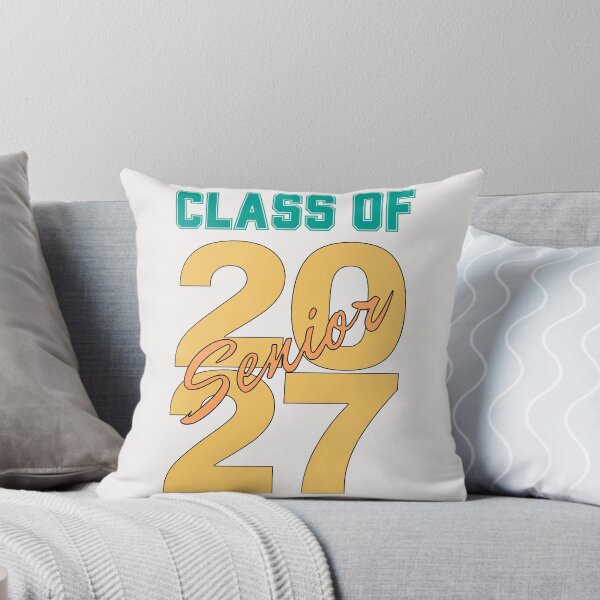 Item preview, Back To School 2026 Last First Day of School Senior 2027 Graduate designed and sold by erozzz.