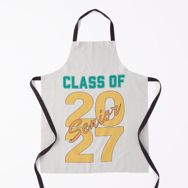 Item preview, Back To School 2026 Last First Day of School Senior 2027 Graduate designed and sold by erozzz.