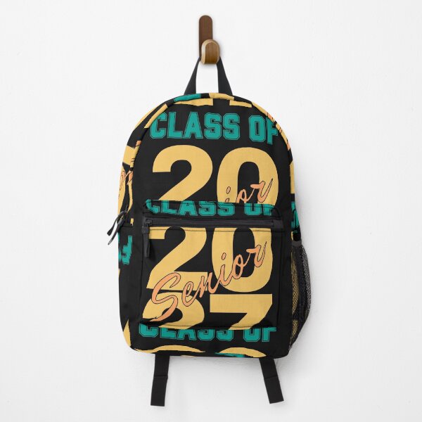 Item preview, Back To School 2026 Last First Day of School Senior 2027 Graduate designed and sold by erozzz.