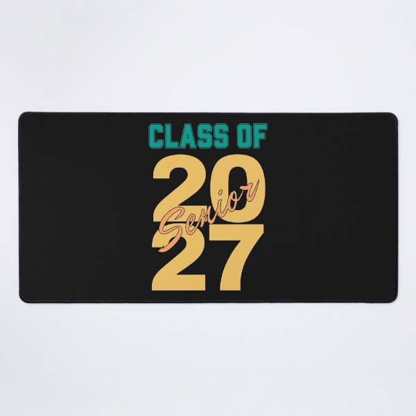 Item preview, Back To School 2026 Last First Day of School Senior 2027 Graduate designed and sold by erozzz.