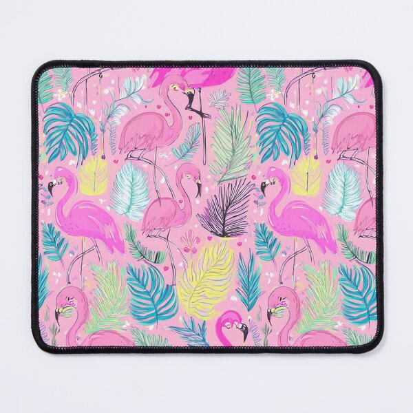 Item preview, Flamingo Pink Escape designed and sold by RockitBaby.