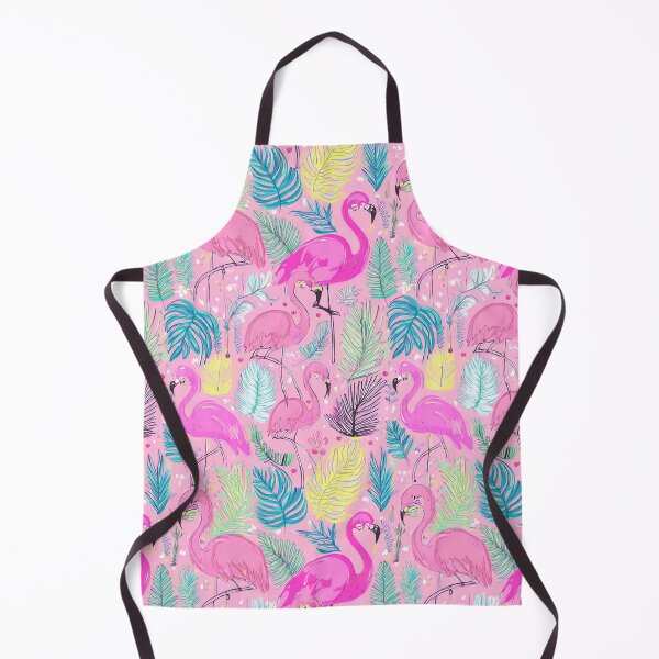 Item preview, Flamingo Pink Escape designed and sold by RockitBaby.