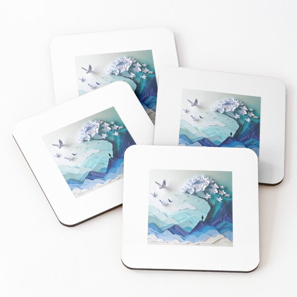 Item preview, Dream Land designed and sold by ShobyArt.