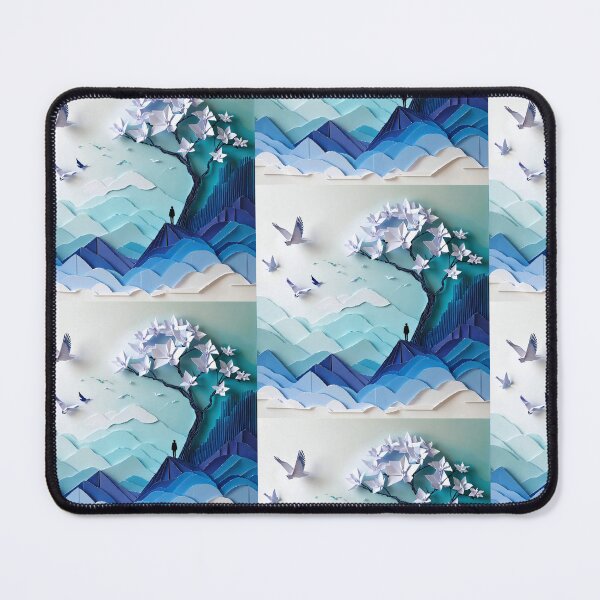 Item preview, Dream Land designed and sold by ShobyArt.