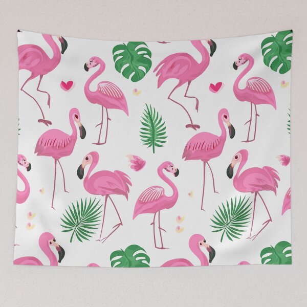 Item preview, Flamingo Florida Dreams designed and sold by RockitBaby.