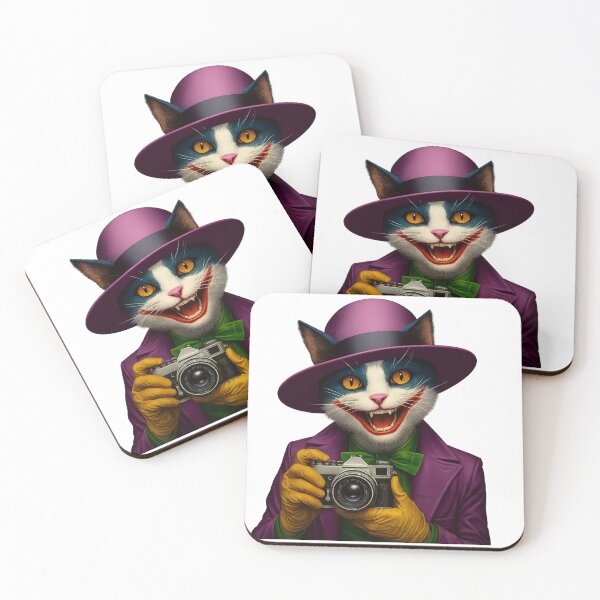 Item preview, Say Cheese, If You Dare designed and sold by Cats and Other Things.