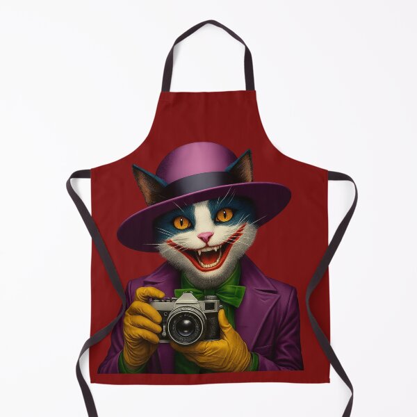 Item preview, Say Cheese, If You Dare designed and sold by Cats and Other Things.