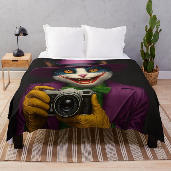Item preview, Say Cheese, If You Dare designed and sold by Cats and Other Things.