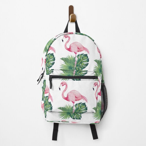 Item preview, Flamingo Tropical Escape designed and sold by RockitBaby.