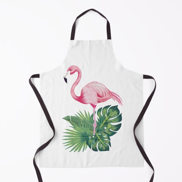 Item preview, Flamingo Tropical Escape designed and sold by RockitBaby.