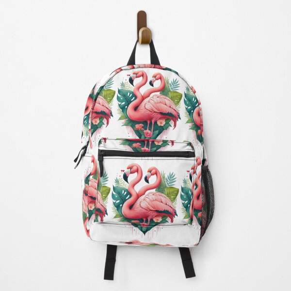 Item preview, Flamingo Summer Mood designed and sold by RockitBaby.