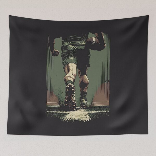 Item preview, Breakaway Run Burst designed and sold by SignumShop.