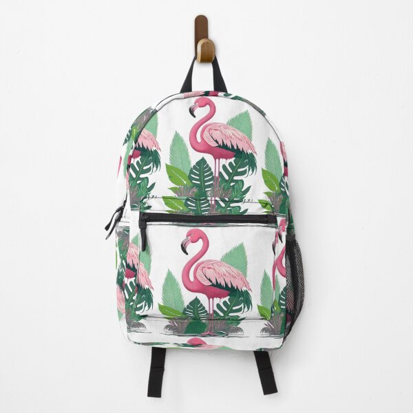 Item preview, Pink Flamingo Vibes designed and sold by RockitBaby.