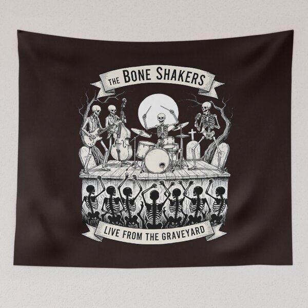Item preview, Echoes of the Eternal Encore designed and sold by AwesomeBeyondLimits.