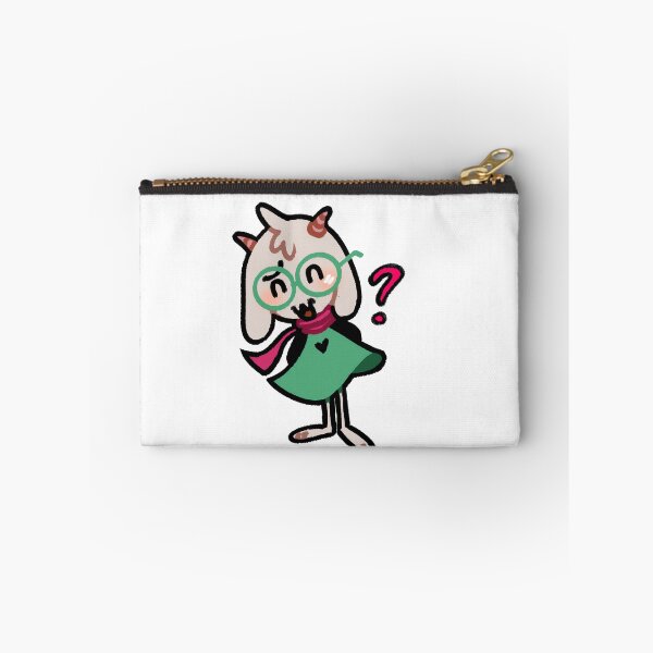Item preview, Deltrune - Ralsei designed and sold by Pongocity.