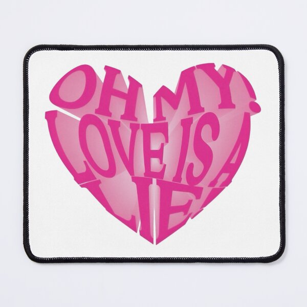 Item preview, oh my love is a lie: Taylor Swift designed and sold by rimisart.