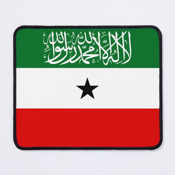 Item preview, Flag of Somaliland  designed and sold by abbeyz71.