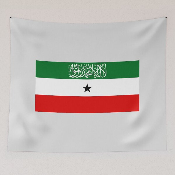 Item preview, Flag of Somaliland  designed and sold by abbeyz71.